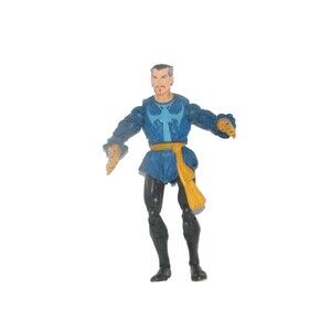 Marvel Legends Galactus Series Doctor Dr. Strange Toy Figure 6" Figure Only